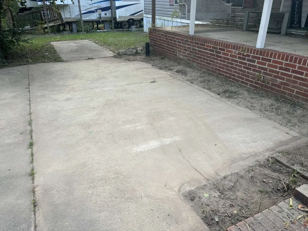 Affordable yard maintenance experts serving Westover, AL - J&J Landscapes