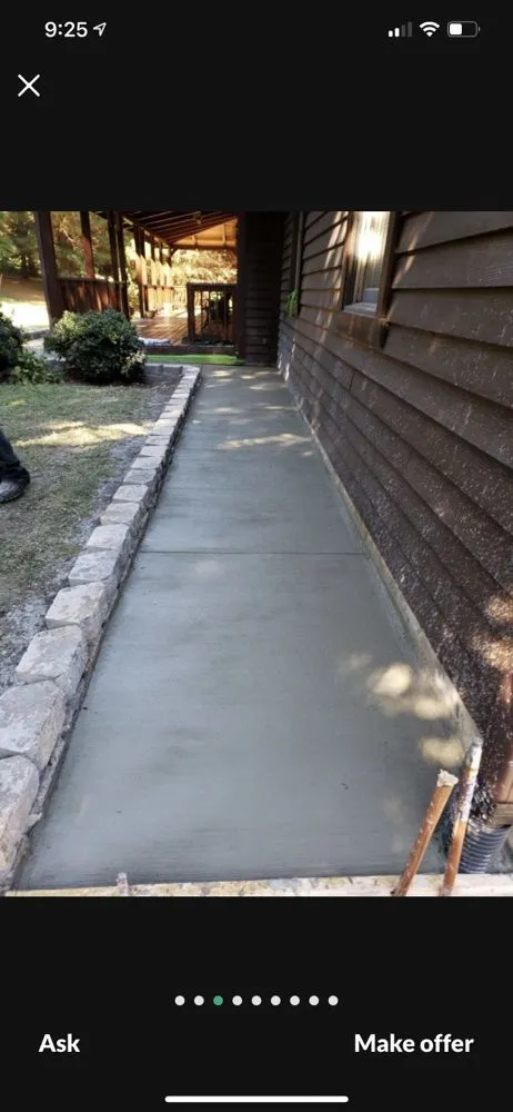 Top-rated residential landscaping for beautiful yards in Riverdale, MD by JJ Landscaping & Concrete Services
