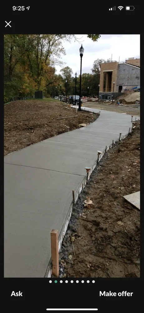 Affordable landscaping services experts serving Riverdale, MD - JJ Landscaping & Concrete Services