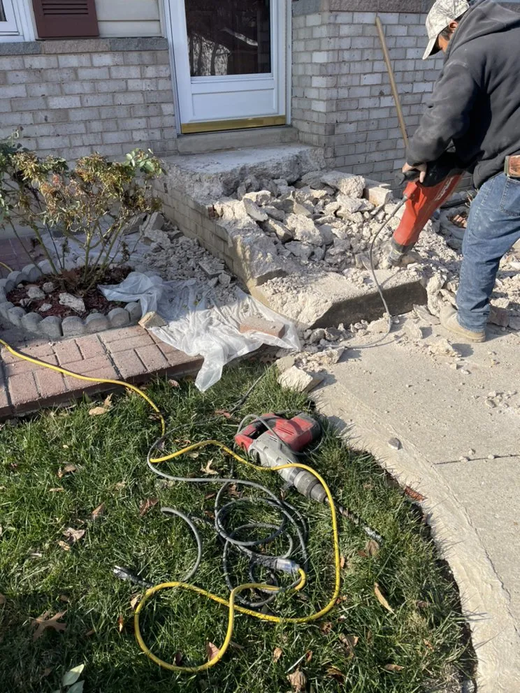 Expert outdoor landscaping for outdoor upgrades across Riverdale, MD - JJ Landscaping & Concrete Services