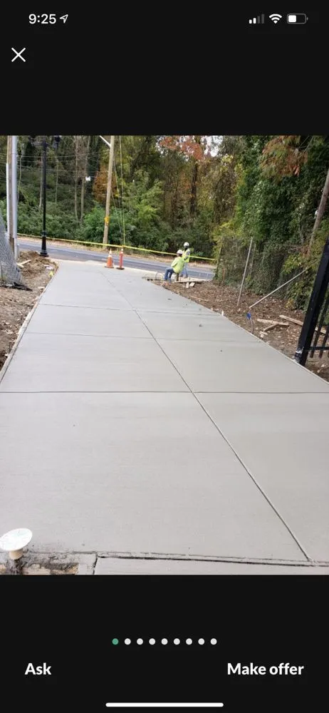 Expert yard maintenance near you across Riverdale, MD - JJ Landscaping & Concrete Services