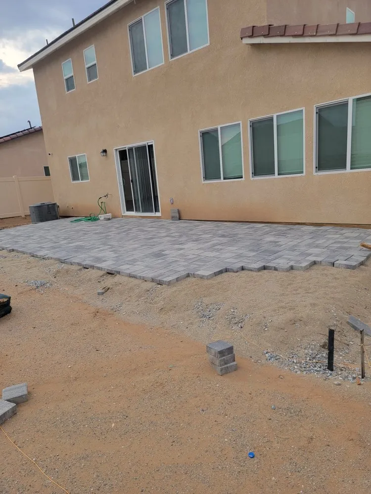 Reliable lawn care service for homes across Victorville, CA - JJ Landscaping & Handyman