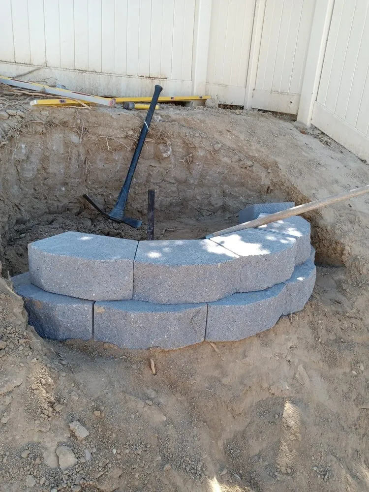 Professional lawn care service experts serving Victorville, CA - JJ Landscaping & Handyman