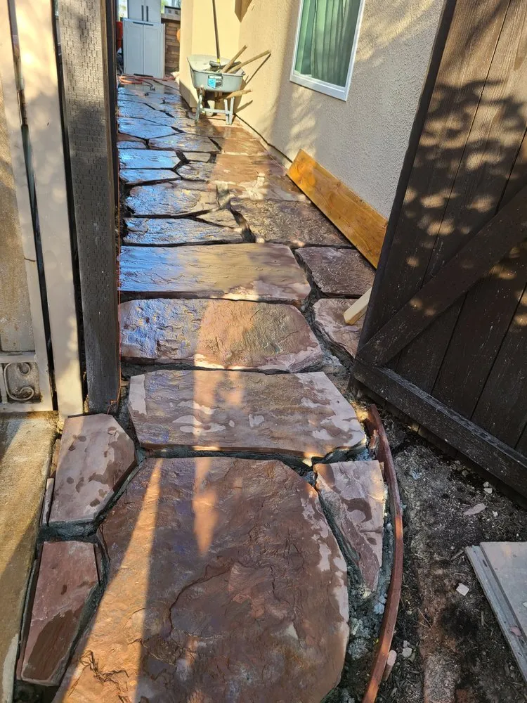 Professional yard maintenance in Victorville, CA - JJ Landscaping & Handyman