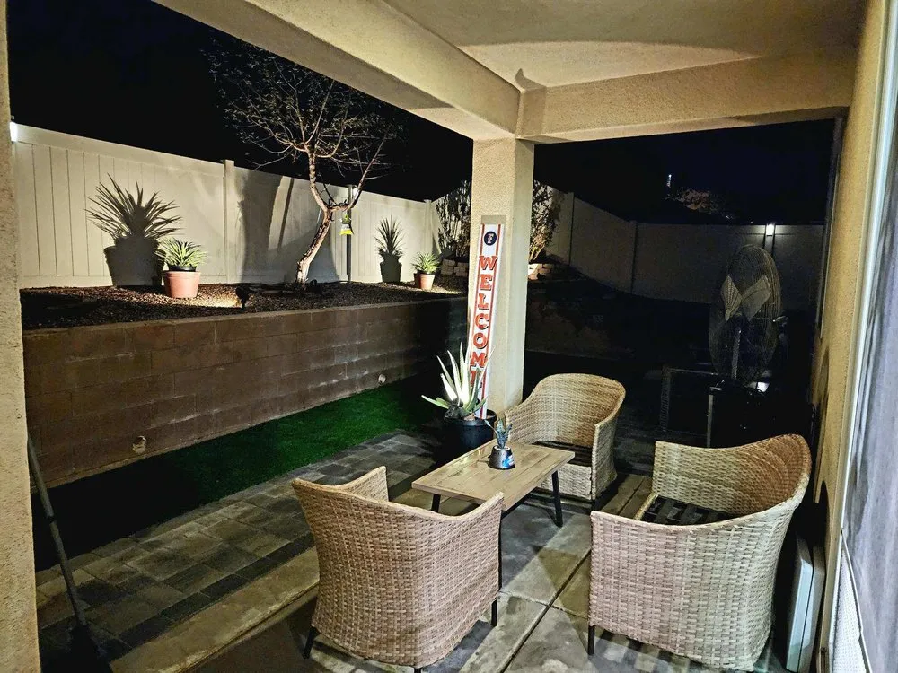 Top-rated yard maintenance for year-round maintenance across Victorville, CA - JJ Landscaping & Handyman