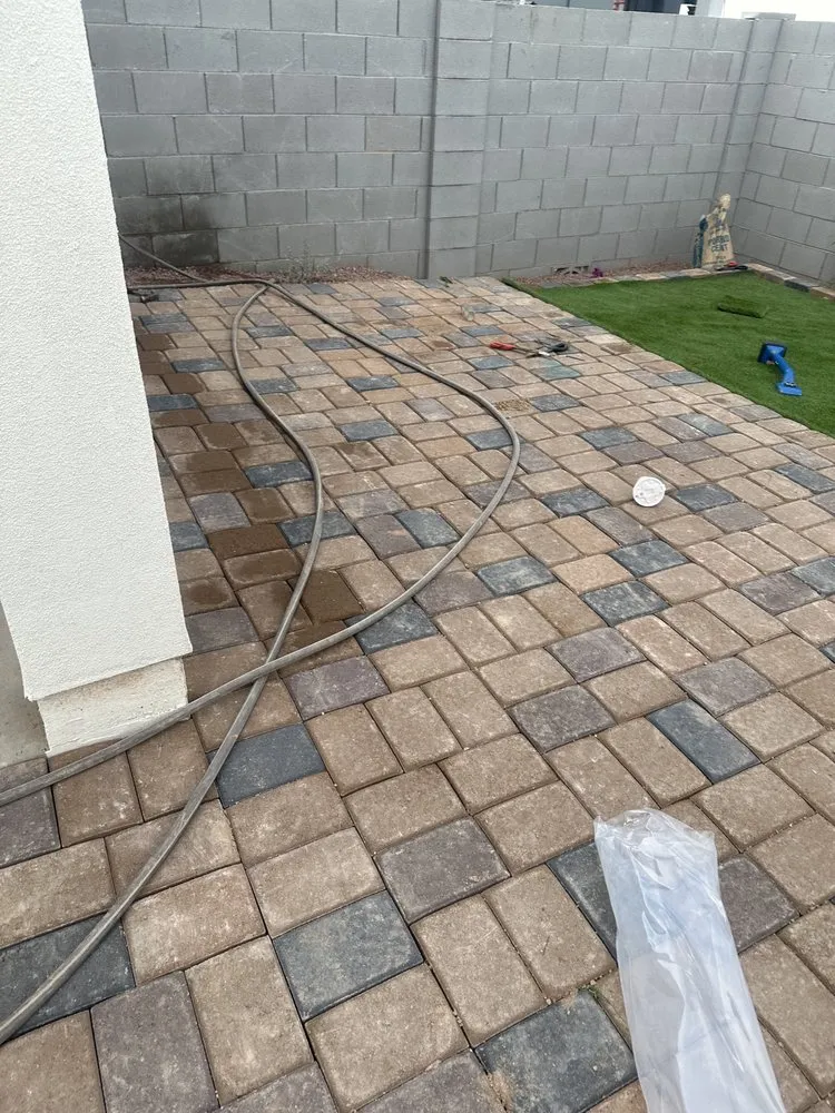 Reliable outdoor landscaping near you across Casa Grande, AZ - J&J Landscaping & Maintenance