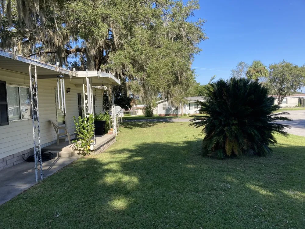 Reliable residential landscaping experts serving Ocala, FL - J&J Landscaping & More