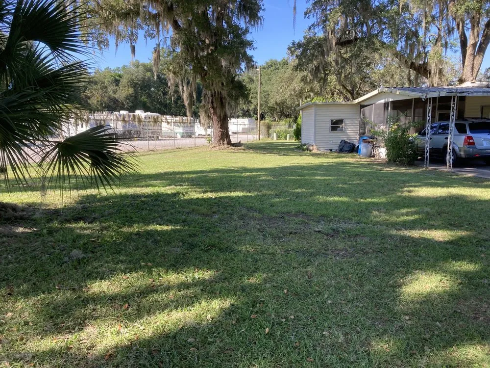 Trusted garden landscaping in Ocala, FL - J&J Landscaping & More