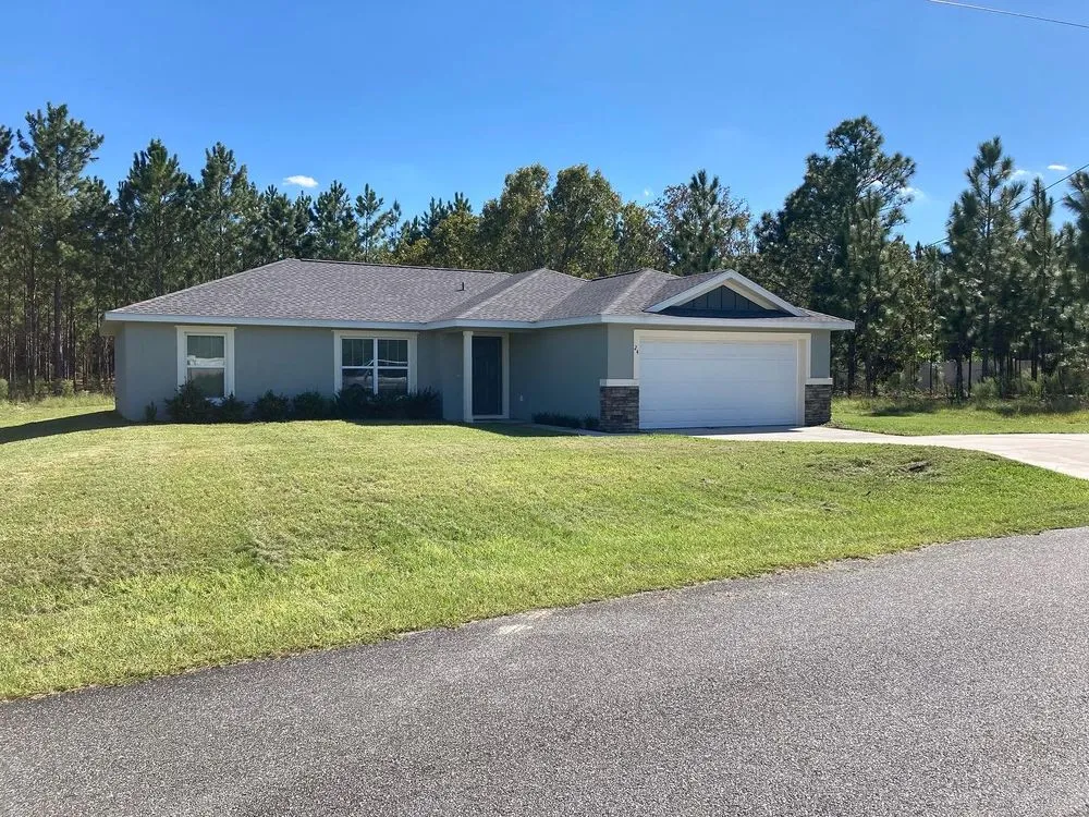 Professional landscaping services experts serving Ocala, FL - J&J Landscaping & More