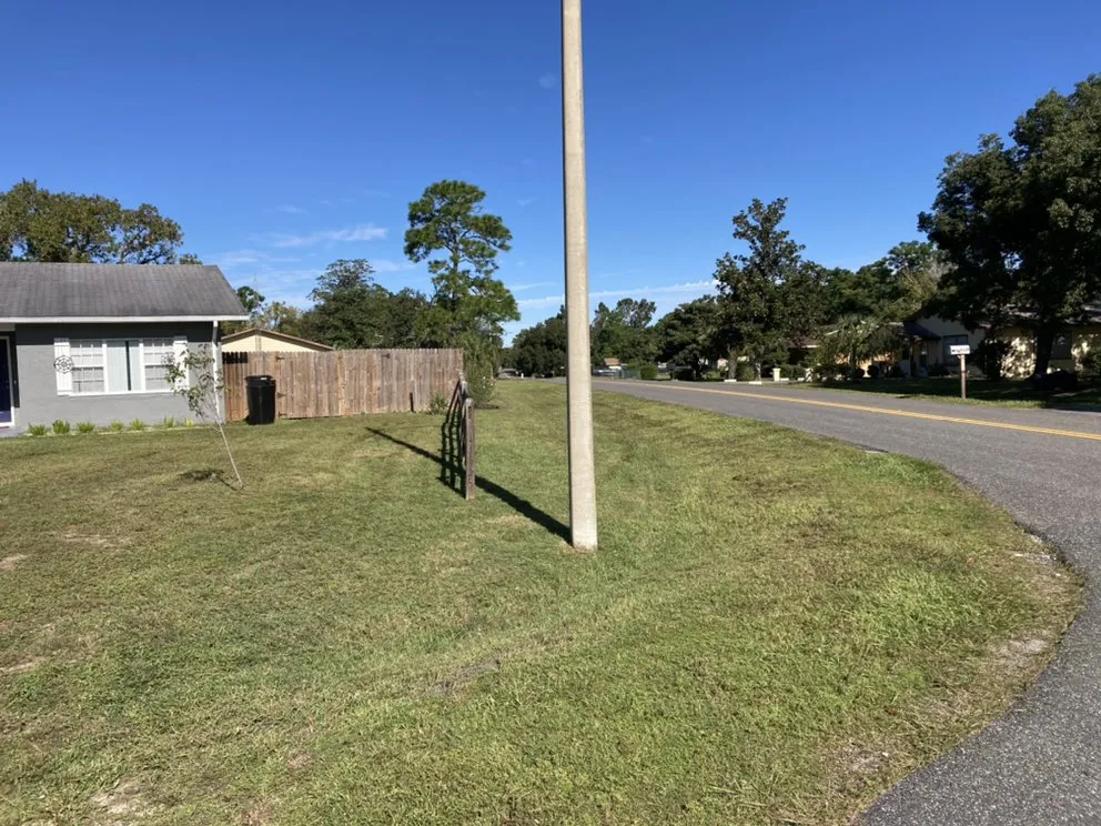 Professional landscape installation in Ocala, FL - J&J Landscaping & More