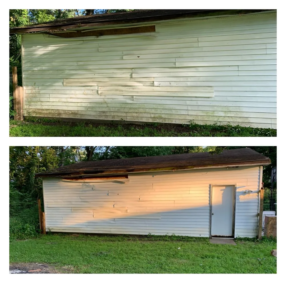 Professional garden landscaping for year-round maintenance in Amelia, OH by JJ Landscaping