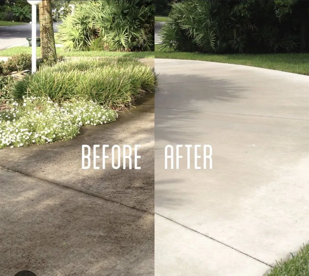 Custom residential landscaping in Amelia, OH by JJ Landscaping