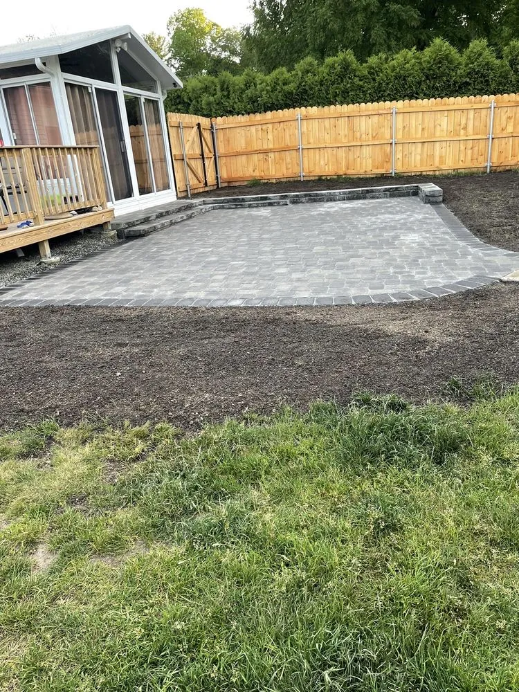 Reliable garden landscaping experts serving Providence, RI - J&J Landscaping and Construction