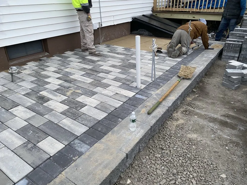 Local landscape design experts serving Providence, RI - J&J Landscaping and Construction