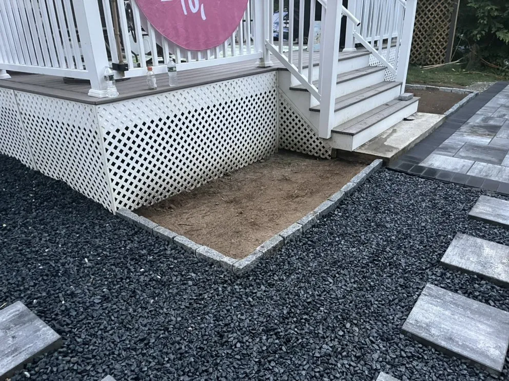 Expert lawn mowing service for homes across Providence, RI - J&J Landscaping and Construction