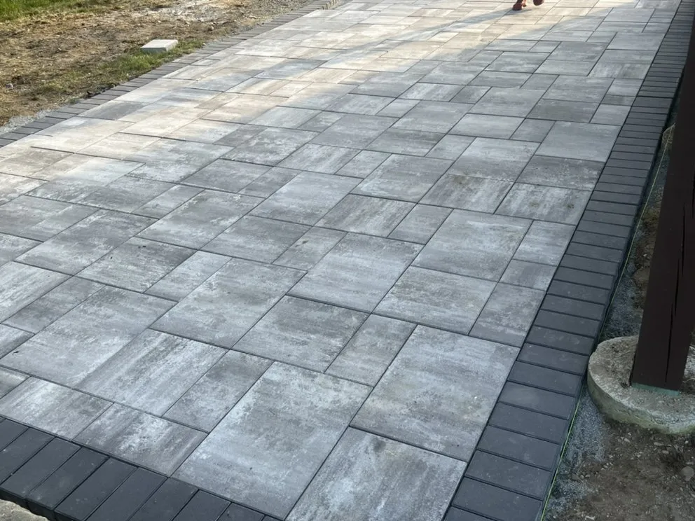 Local landscape design in Providence, RI by J&J Landscaping and Construction