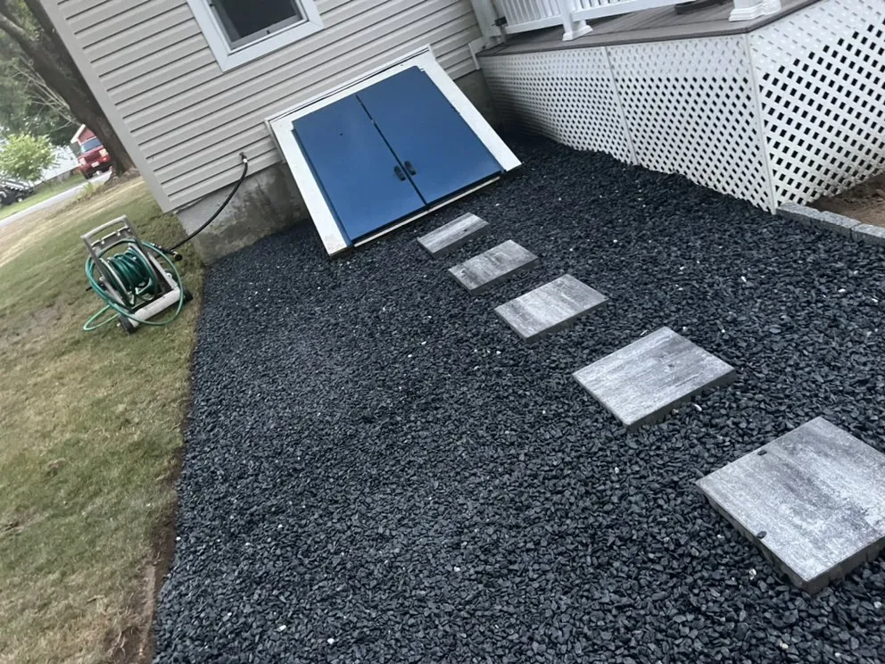 Top-rated yard cleanup service experts serving Providence, RI - J&J Landscaping and Construction