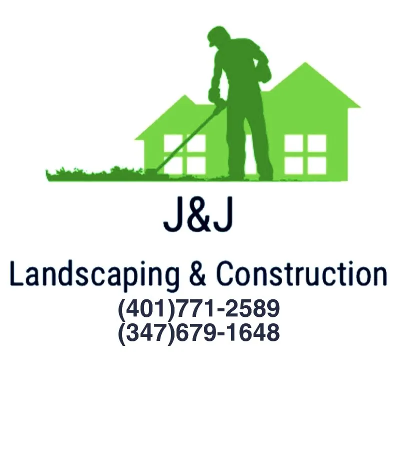 Custom landscape design for year-round maintenance across Providence, RI - J&J Landscaping and Construction