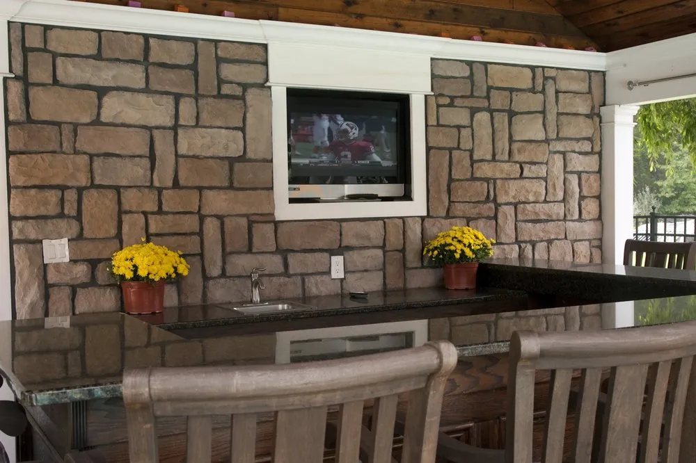 Trusted landscaping services in Flemington, NJ by J&J Landscaping and Garden Center