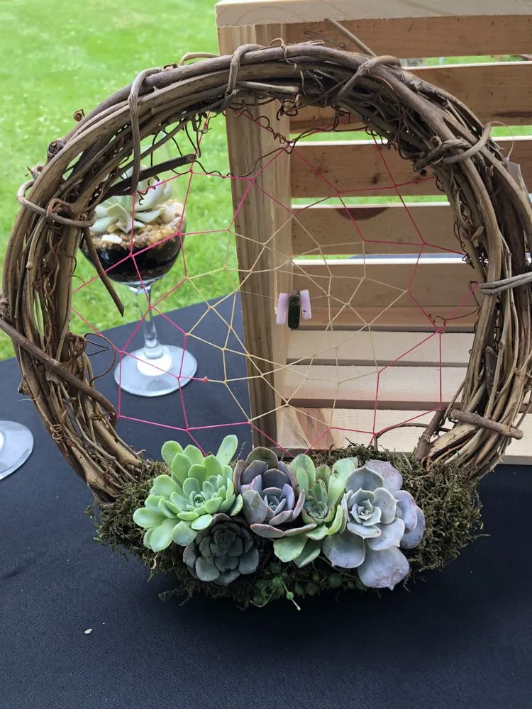 Custom landscape installation in Flemington, NJ - J&J Landscaping and Garden Center