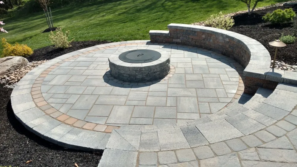 Expert yard cleanup service experts serving Flemington, NJ - J&J Landscaping and Garden Center