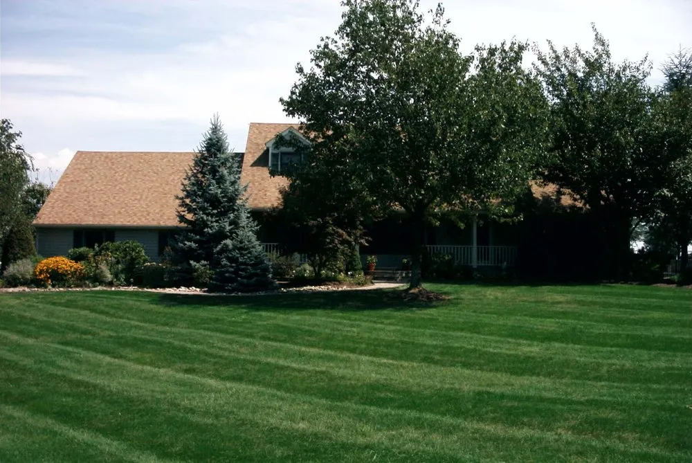 Affordable yard cleanup service in Flemington, NJ - J&J Landscaping and Garden Center