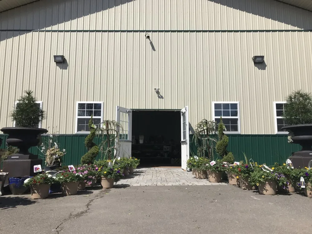 Local lawn mowing service experts serving Flemington, NJ - J&J Landscaping and Garden Center