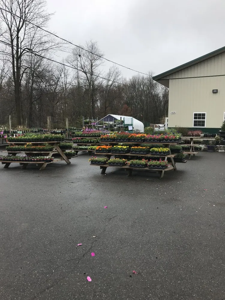 Professional outdoor landscaping near you across Flemington, NJ - J&J Landscaping and Garden Center