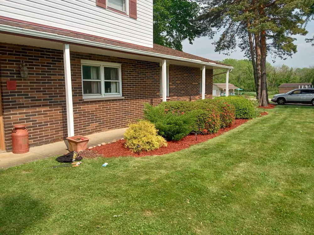 Expert outdoor landscaping near you across Canton, OH - J&J Landscaping and Handyman Services
