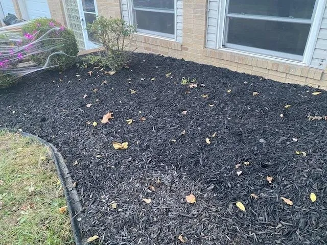 Reliable lawn mowing service in Canton, OH - J&J Landscaping and Handyman Services