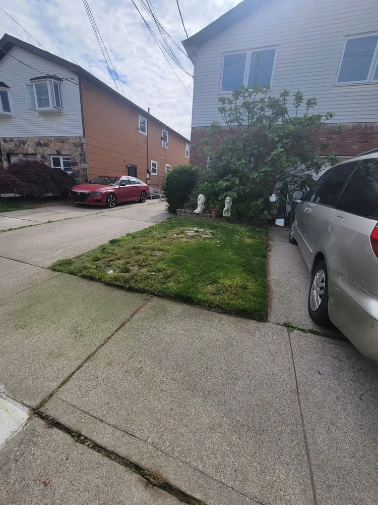 Local garden landscaping experts serving Staten Island, NY - J&J Landscaping and Irrigation