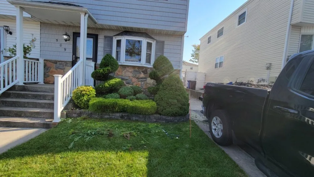 Reliable landscape installation in Staten Island, NY - J&J Landscaping and Irrigation