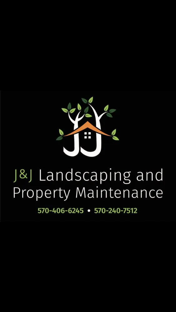 Custom landscaping services experts serving Dallas Township, PA - J&J Landscaping and Property Maintenance