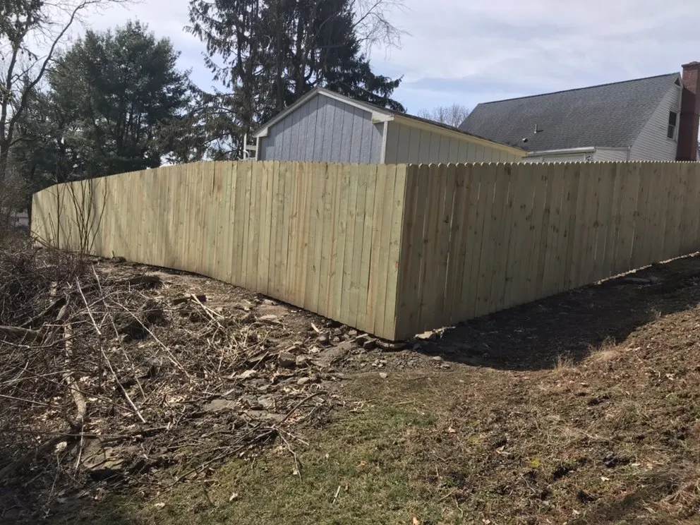 Expert residential landscaping in Dallas Township, PA - J&J Landscaping and Property Maintenance