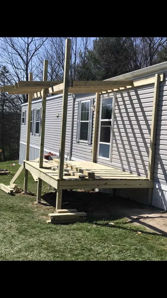 Reliable landscape installation in Dallas Township, PA - J&J Landscaping and Property Maintenance