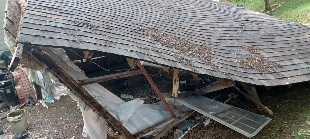 Expert lawn mowing service experts serving Dalton, GA - JJ Landscaping and subcontractor