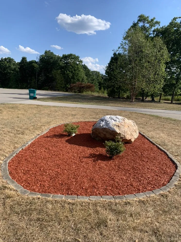 Top-rated landscape installation experts serving Providence, RI - J&J Landscaping and Tree Service