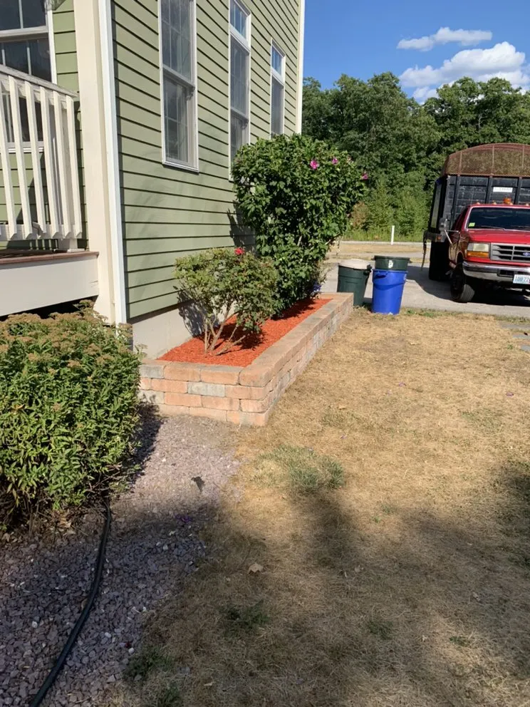 Affordable residential landscaping in Providence, RI - J&J Landscaping and Tree Service