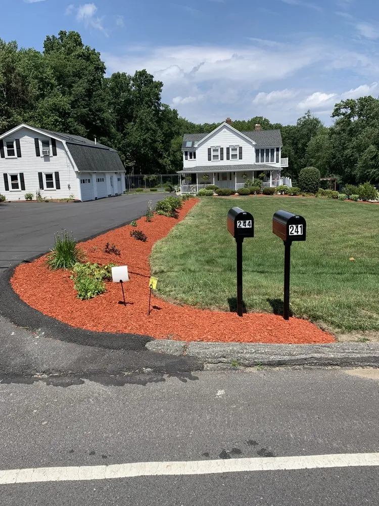 Expert lawn care service in Providence, RI by J&J Landscaping and Tree Service