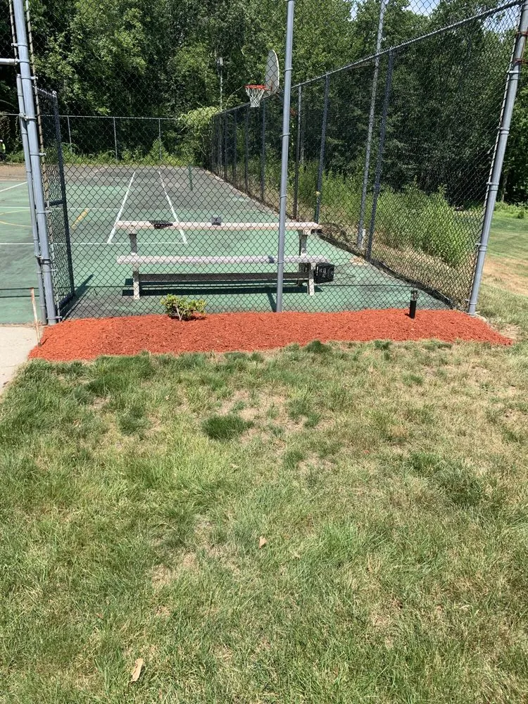 Custom landscaping services experts serving Providence, RI - J&J Landscaping and Tree Service