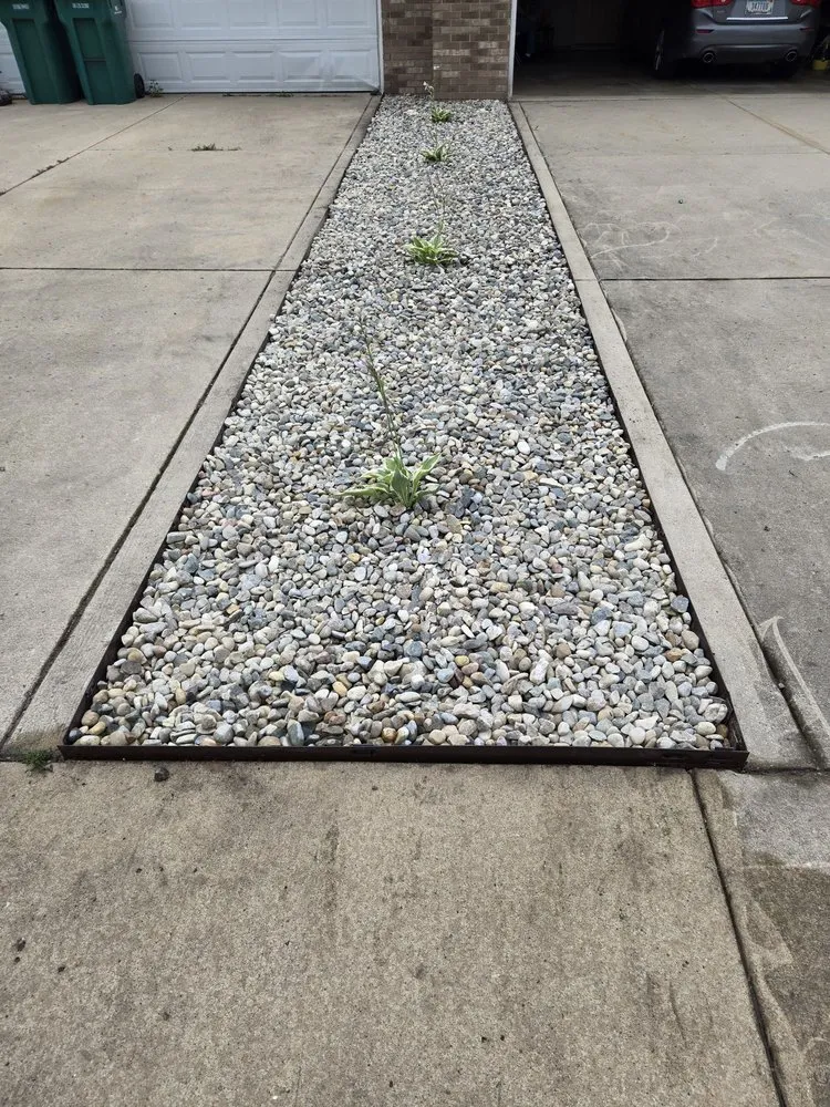 Trusted landscaping services experts serving Griffith, IN - J&J Landscaping and Tree Servie