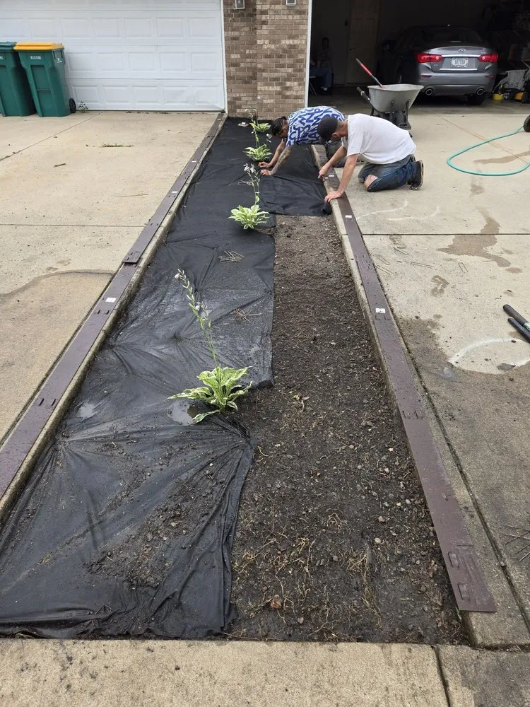 Professional yard cleanup service near you across Griffith, IN - J&J Landscaping and Tree Servie