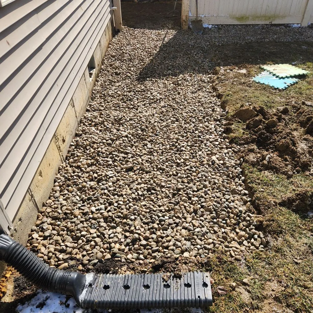 Reliable garden landscaping experts serving Griffith, IN - J&J Landscaping and Tree Servie