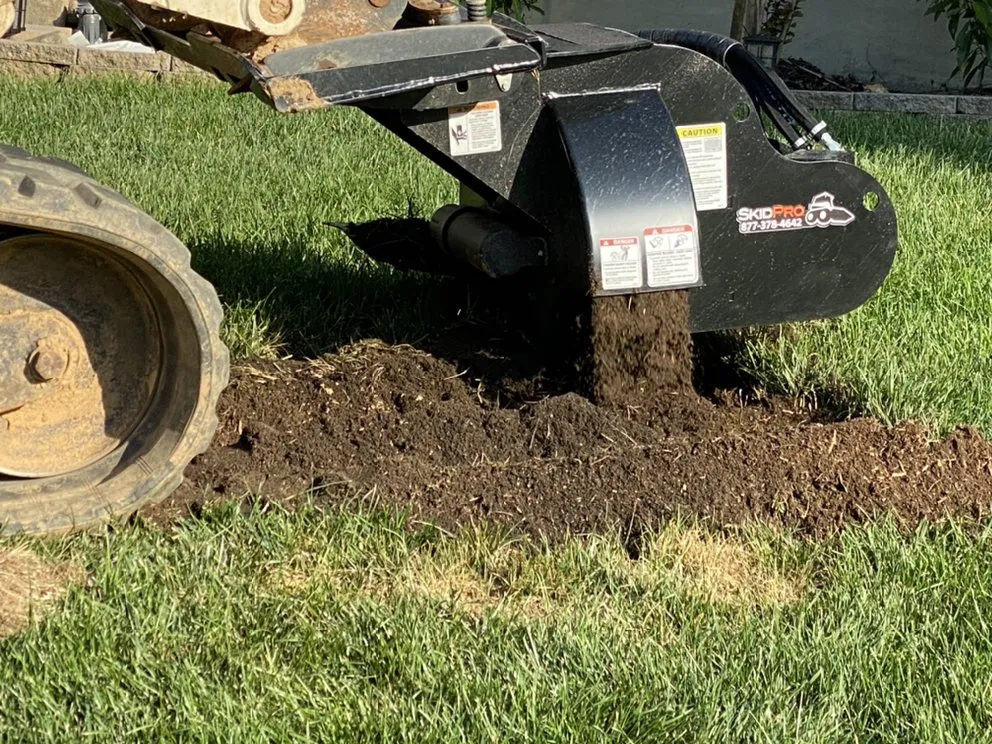 Custom landscape design for residential properties in Boyds, MD by J&J Landscaping