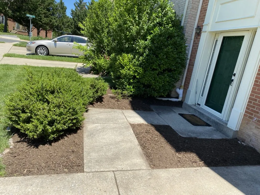 Top-rated landscaping services with custom design in Boyds, MD by J&J Landscaping
