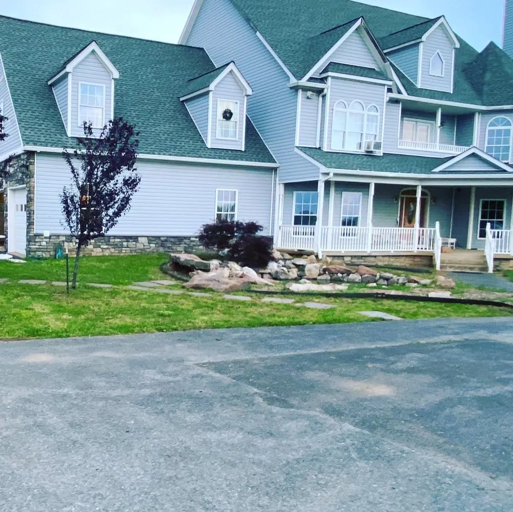 Trusted landscaping services for year-round maintenance in Boyds, MD by J&J Landscaping