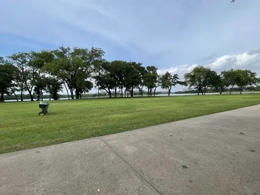 J&J Landscaping Logo