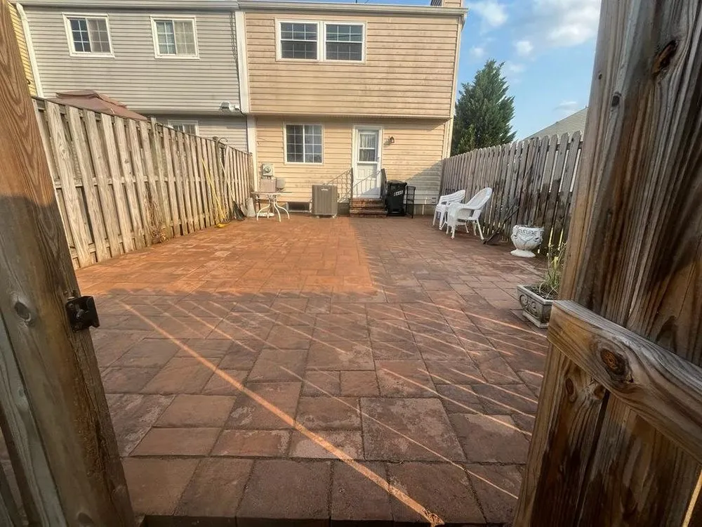 Top-rated yard maintenance experts serving Manassas, VA - JJ Landscaping Design