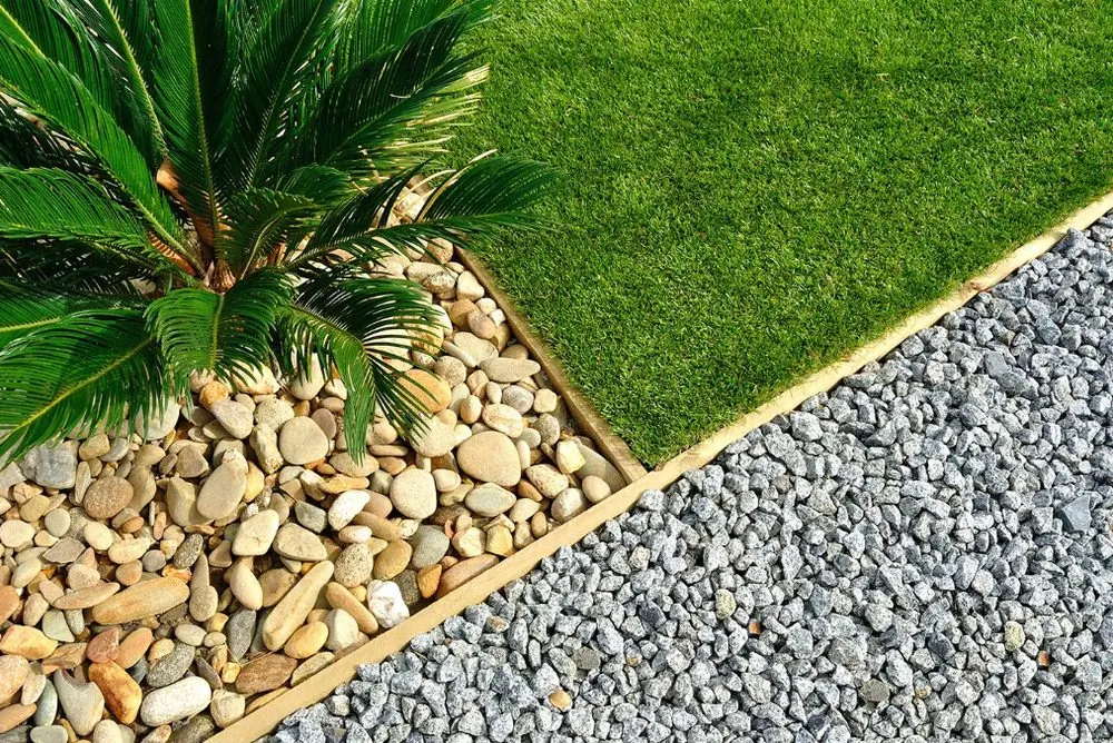 Affordable yard maintenance in Manassas, VA - JJ Landscaping Design