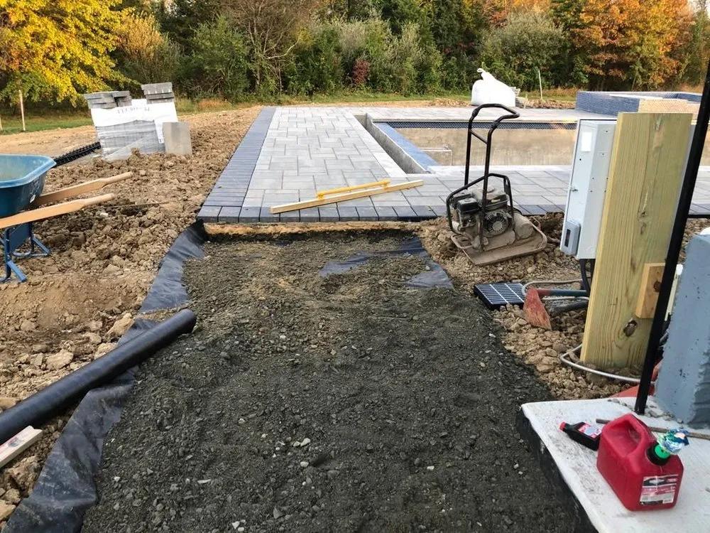 Top-rated lawn care service experts serving Manassas, VA - JJ Landscaping Design